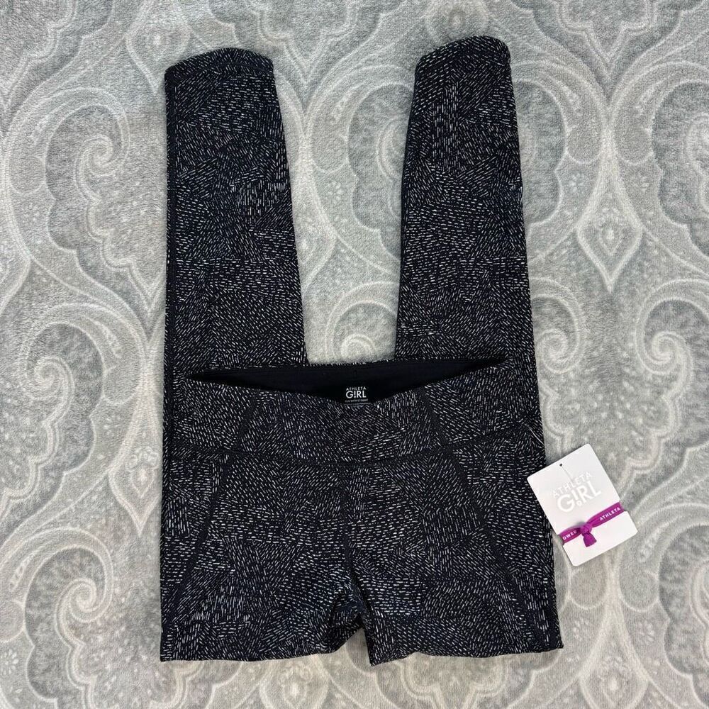 Athleta Girl Run With It Tight